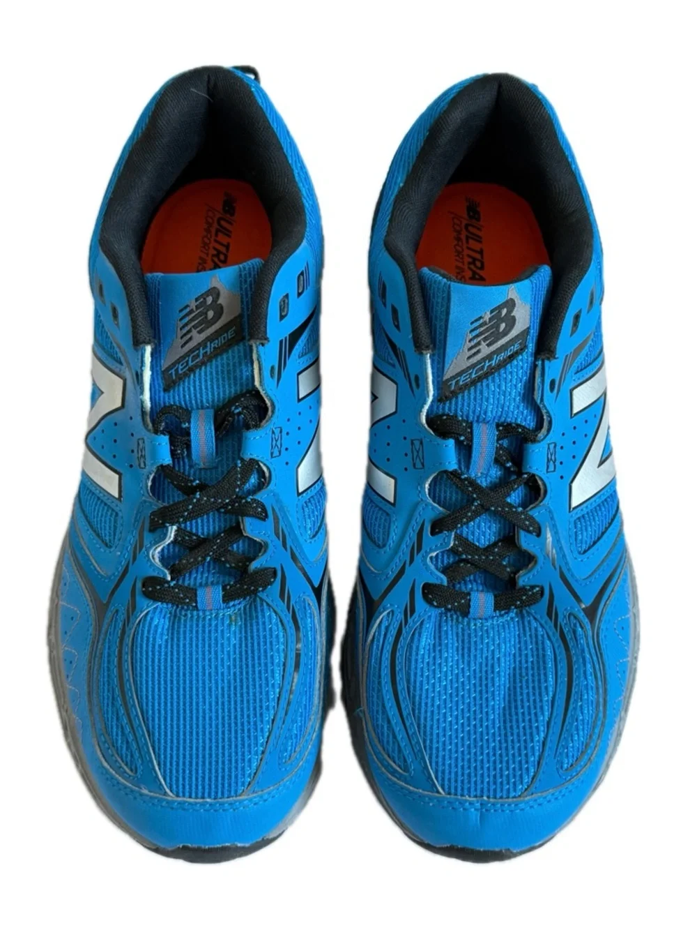 NWOT~ Men’s NB Tennis Shoes~ Retail Value $80